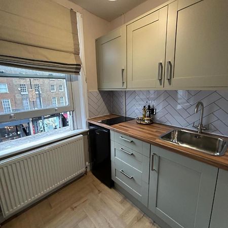 Camden Town Bed & Breakfast Londra Dış mekan fotoğraf