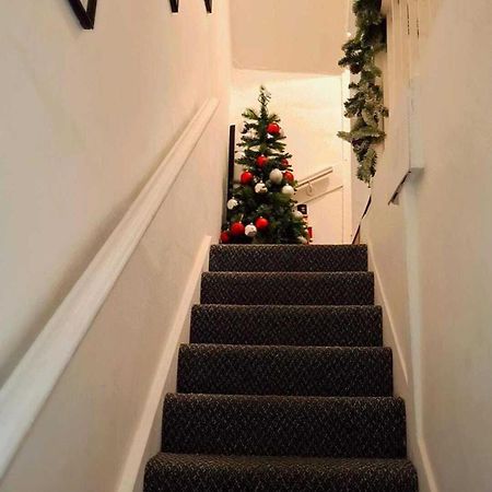 Camden Town Bed & Breakfast Londra Dış mekan fotoğraf