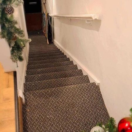 Camden Town Bed & Breakfast Londra Dış mekan fotoğraf