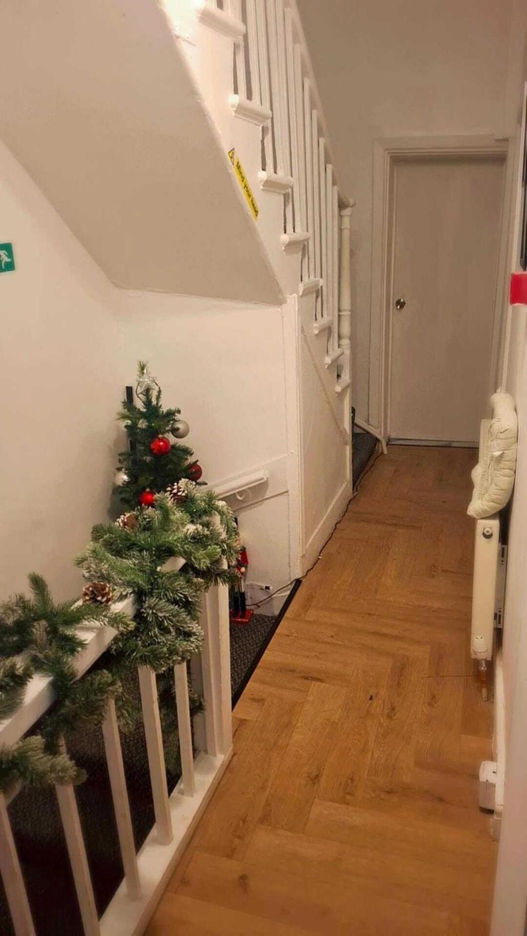 Camden Town Bed & Breakfast Londra Dış mekan fotoğraf