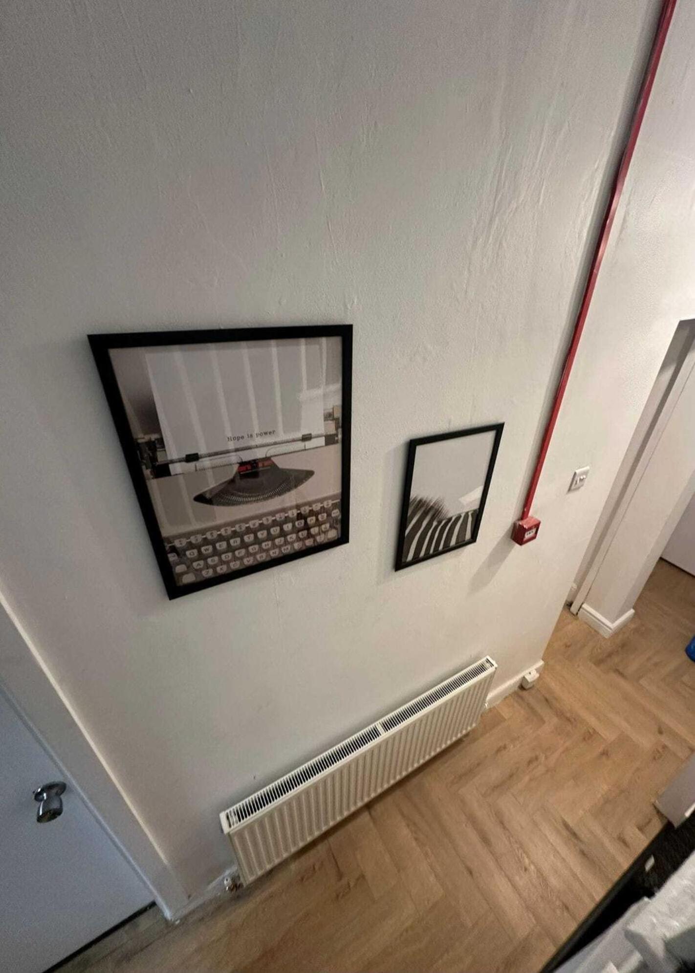 Camden Town Bed & Breakfast Londra Dış mekan fotoğraf